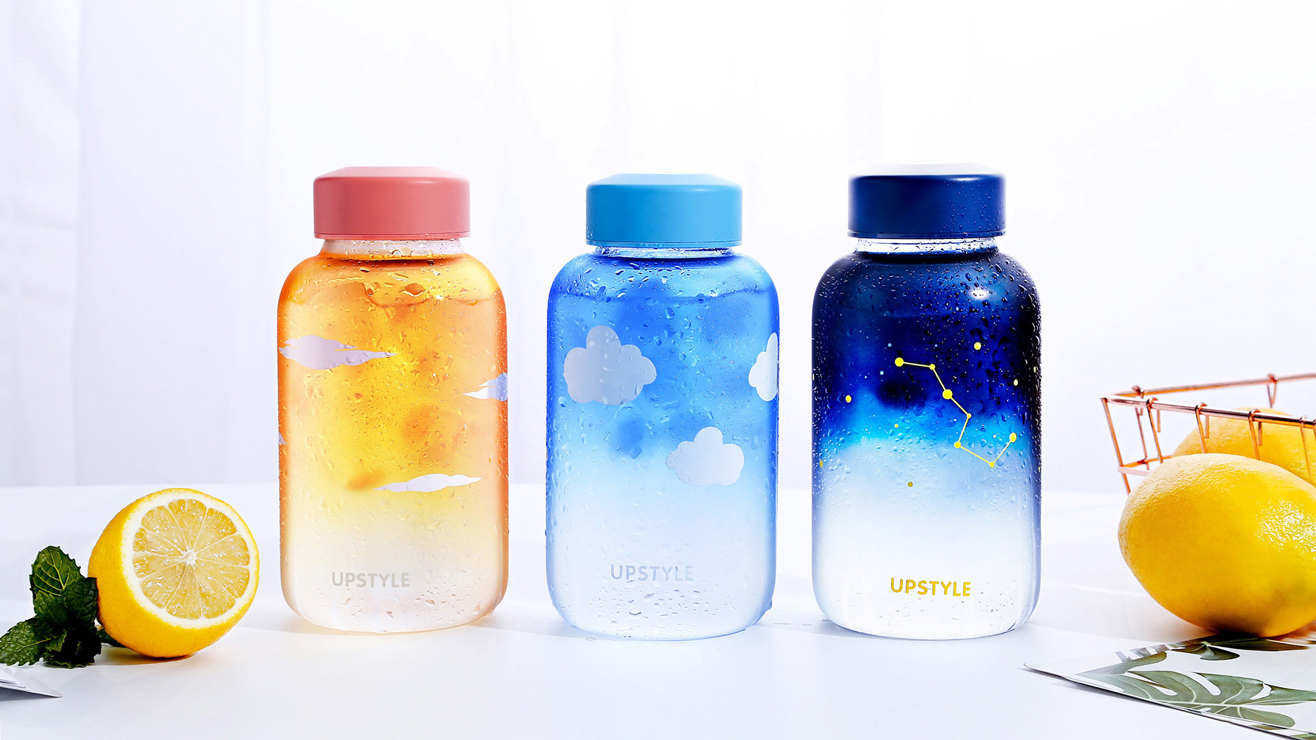 upstyle悠家良品