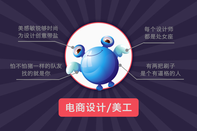 电商美工设计